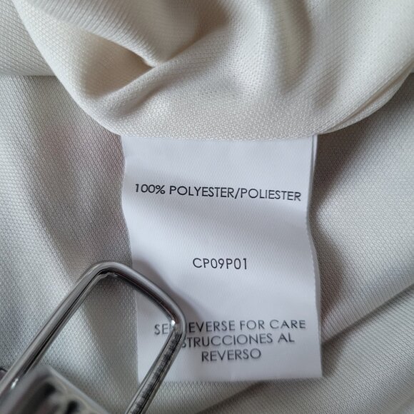 Cloth & People Sleeveless Casual Midi Dress, S, Western Print, Multi Color, EUC - Picture 6 of 8